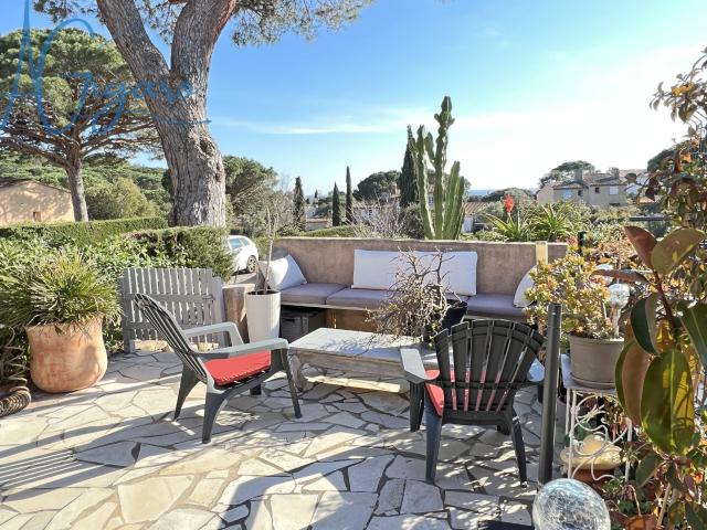 Appartement vente à Arrondissement de Draguignan, La Croix-valmer