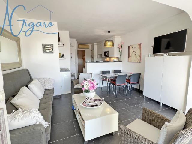 Appartement vente à Arrondissement de Draguignan, La Croix-valmer