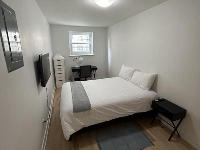 Apartment for rent in Le Sud-Ouest, Montréal