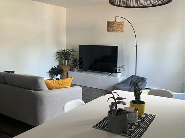 Apartment for rent in Charlesbourg, Québec