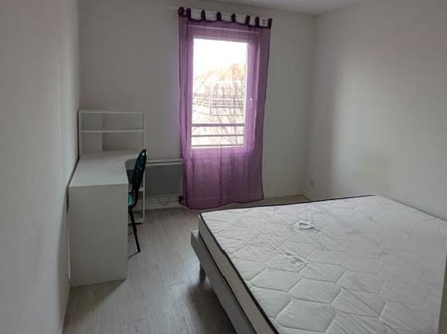 Appartement location à Nantes, Rezé