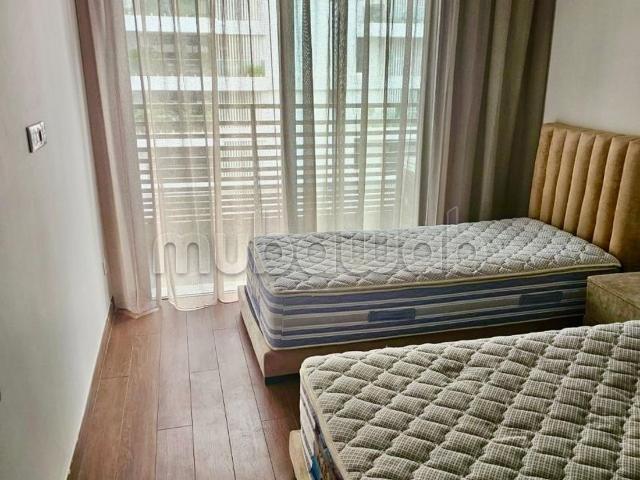 Appartement location à Anfa, Gharb-Chrarda-Beni Hssen