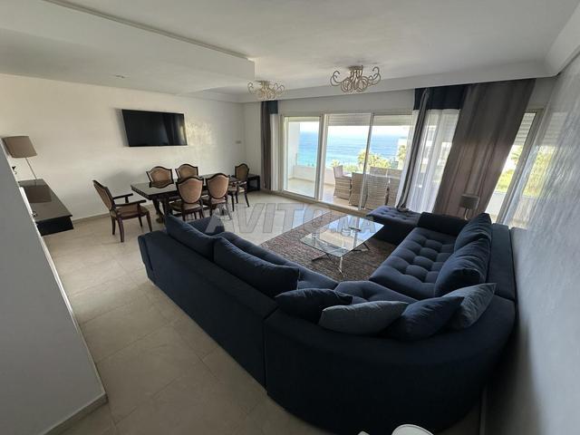 Appartement location à Tangero, Tanger-Tétouan