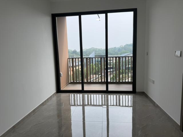 Condominium for rent
