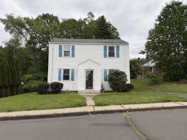 House for rent in East Hartford