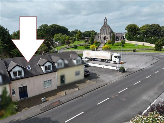 Terraced House for sale in Mayo, Connacht