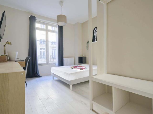 Appartement location à Reims