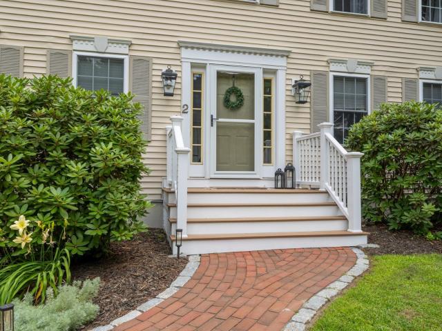 House for sale in New Hampshire
