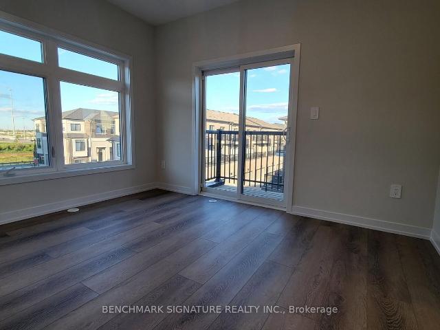 Townhouse for rent in Woburn, Ontario