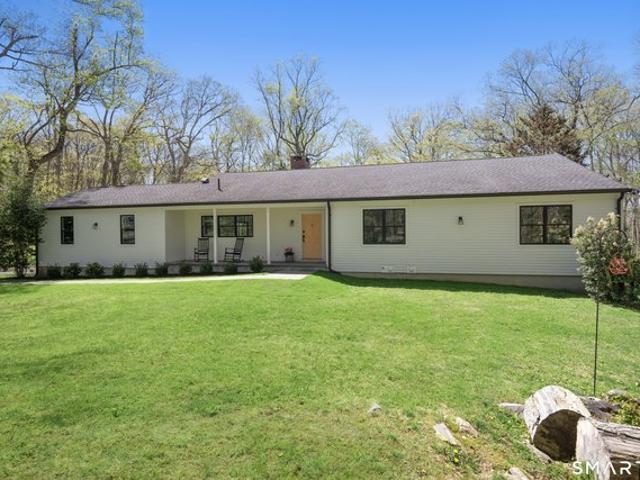 House for sale in Westport, Connecticut