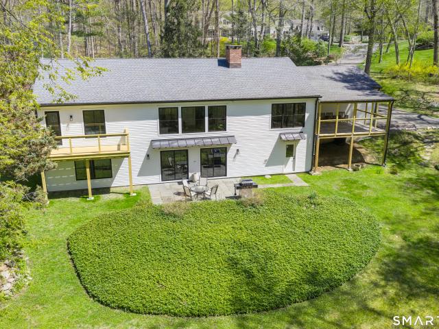 House for sale in Westport, Connecticut