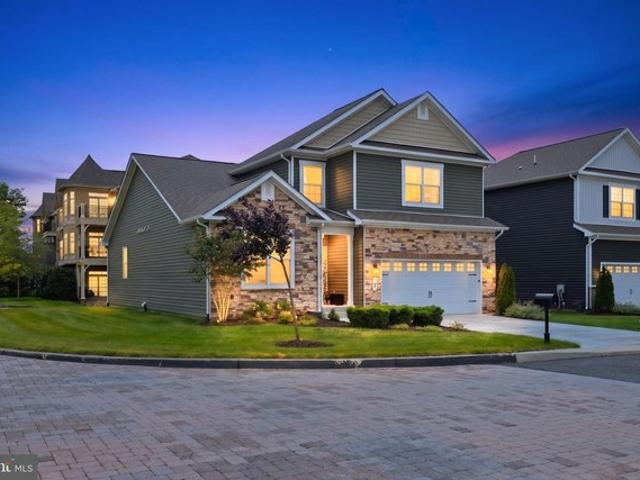 House for sale in Gettysburg, Pennsylvania