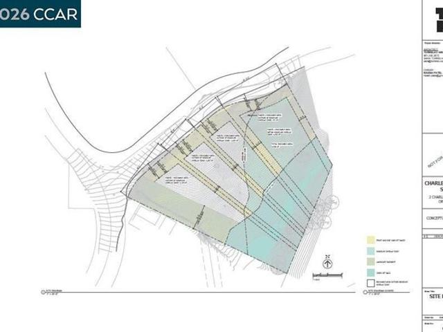 Land for sale in Orinda, California