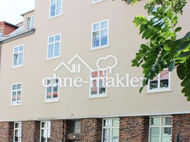 Wohnung kaufen in Krämpfervorstadt, Erfurt