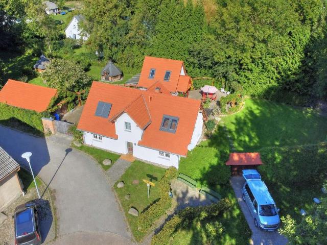 Haus kaufen in Schaprode, Vorpommern-Rügen