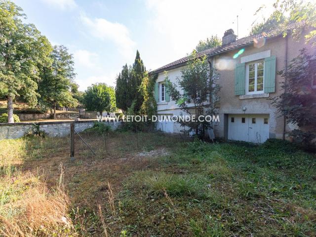Maison vente à Périgueux, Chancelade