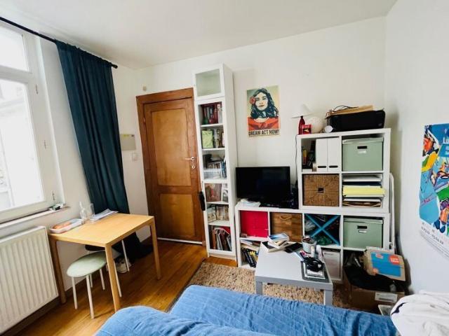 Studio location à Brussels