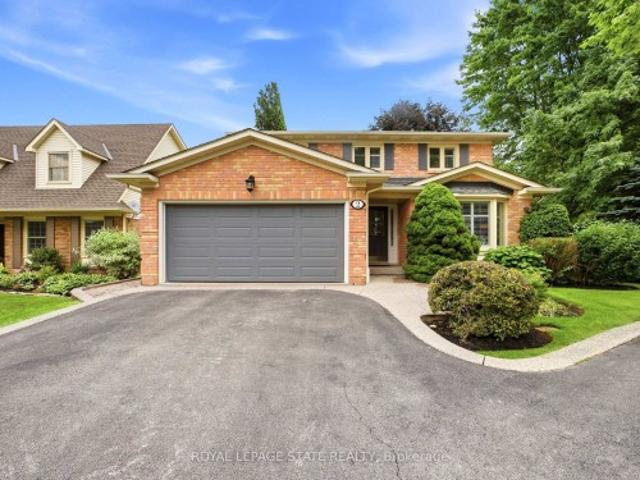 House for sale in Ancaster, Ontario
