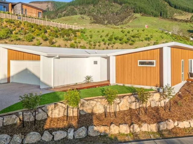 House for rent in Nelson, Nelson Bays