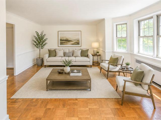 Property for sale in Scarsdale, New York