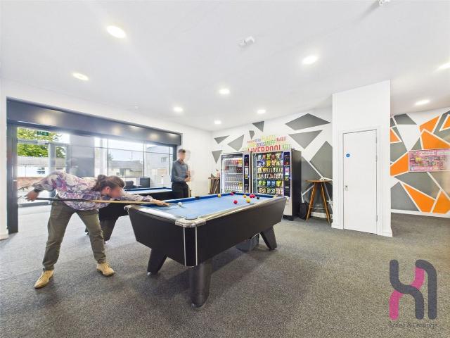 Apartment for rent in Calderstones