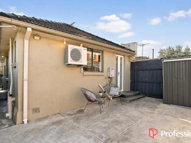 House for rent in Melbourne