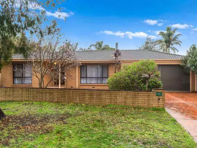 House for rent in Camerons Creek, Victoria