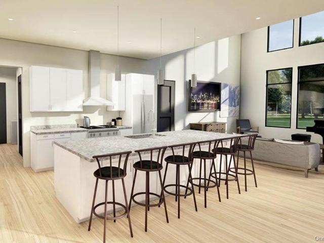 House for sale in New York