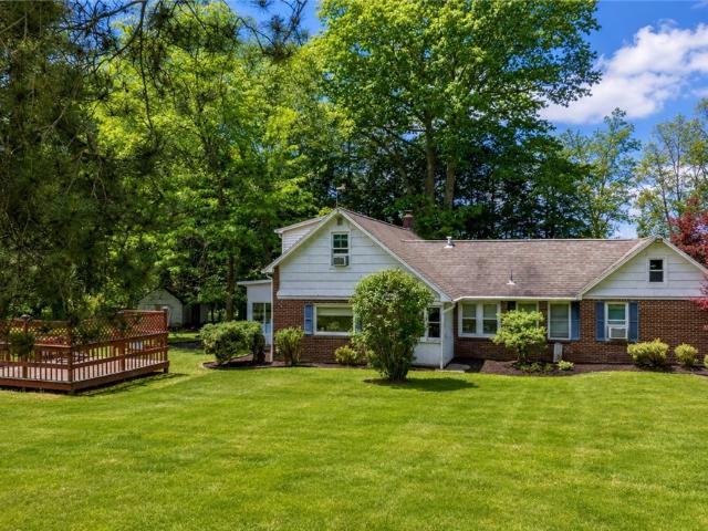 House for sale in Sherburne, New York