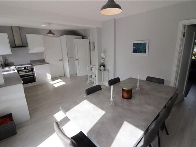 Detached House for sale in Caherdavin, Northlands