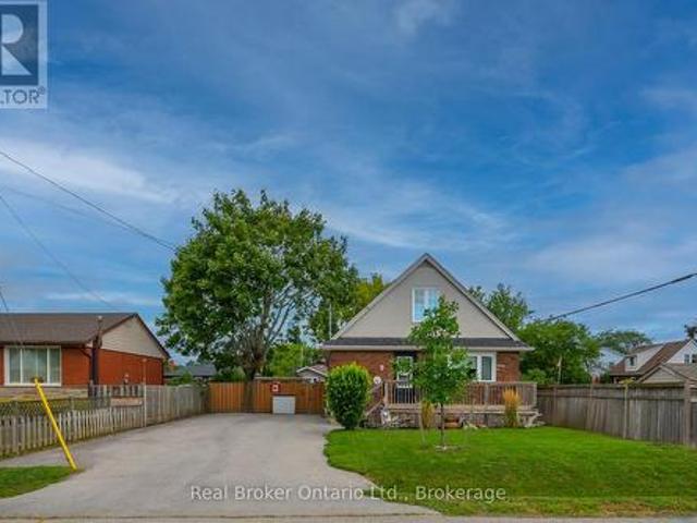 House for sale in Niagara, Ontario