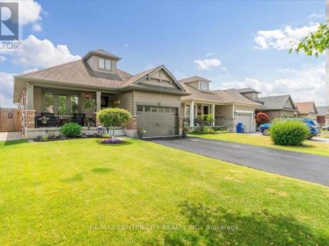 House for sale in St. Thomas, Ontario