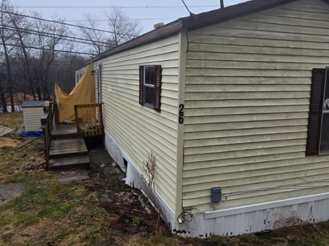 Land for sale in Claryville, New York