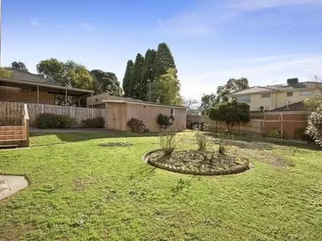 House for rent in Box Hill