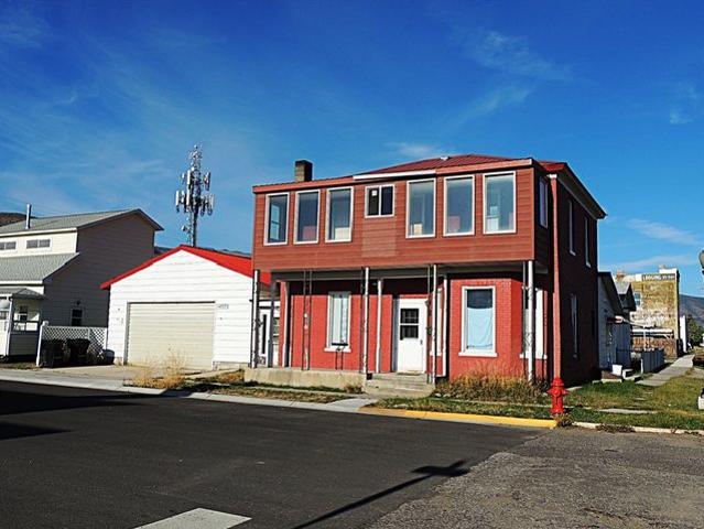 House for sale in Anaconda, Montana