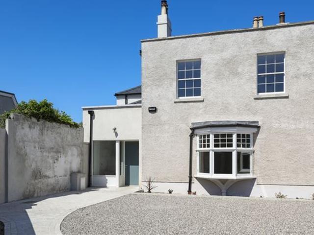 House to rent in Dublin