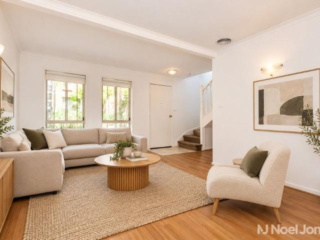 Apartment for rent in Box Hill South, Melbourne