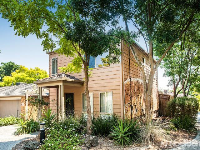 Apartment for rent in Box Hill South, Melbourne