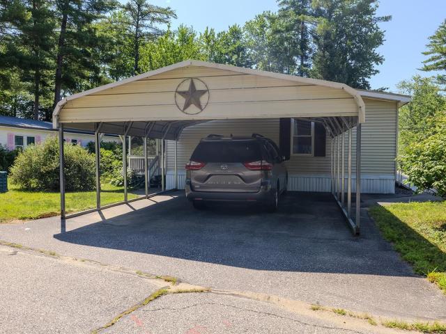 House for sale in New Hampshire
