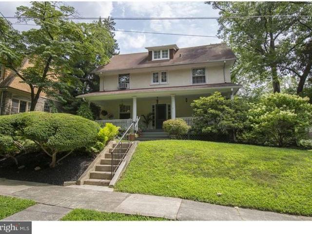 House for sale in Narberth, Pennsylvania