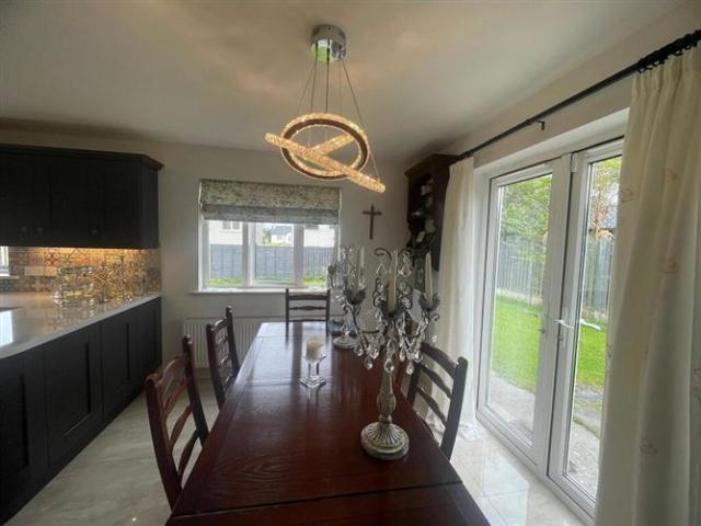 Farm for sale in Tulsk