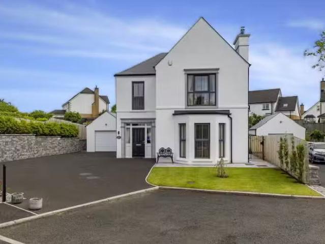 House for sale in Strand, South Tipperary