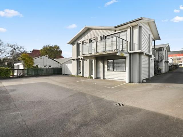 Apartment for rent in Claudelands, Hamilton City