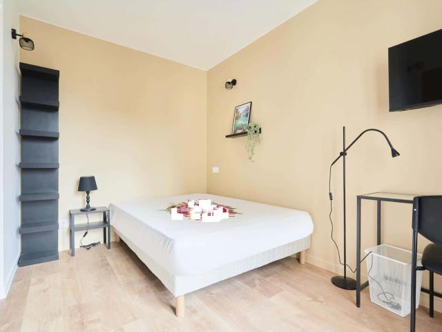 Appartement location à Reims