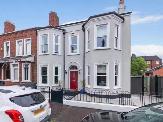 House for sale