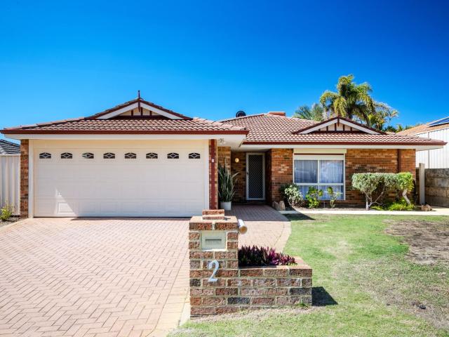 Apartment for rent in Currambine, Western Australia