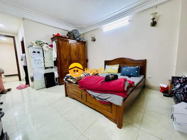 Căn hộ bán