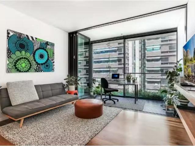 Apartment for rent in Aarons Pass
