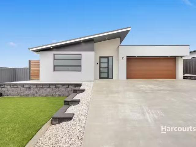 House for rent in Burnie, Tasmania