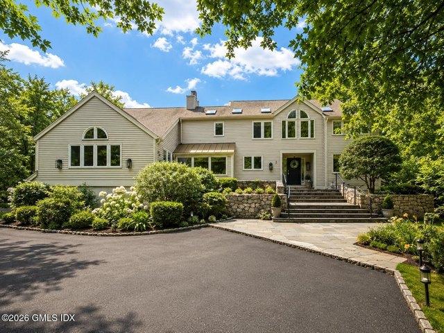House for sale in Greenwich, Connecticut